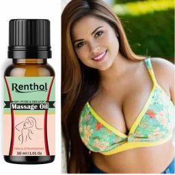 Breast Massage Oil for Women | Natural Chest Bosom | Herbal Oil for Women-image-37