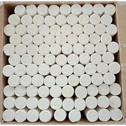 Dustless Chalk Green boards Round-image-40