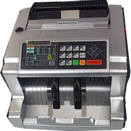 HINDVANTURE new currency software updated model mix note counting machine Note Counting Machine image 5