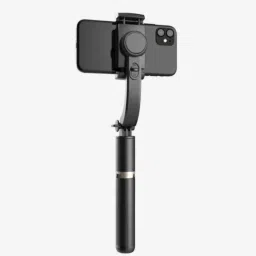 EVAAENTERPRISES GIMBAL with stick Q08for selfie 3 Axis Gimbal for Camera, Mobile-17