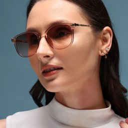 Gradient, UV Protection Wayfarer Sunglasses (52)-9