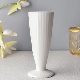 Fine Porcelain Milk Shake Glass, Dessert Beverage Cocktail Glass, Set of 2 Porcelain Beer Mug-image-39