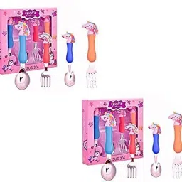 Steel Cutlery Set-37