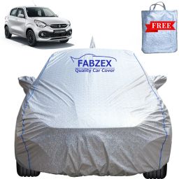 Maruti Suzuki Celerio, Celerio Green VXI, Celerio LDI Optional, Celerio LXI Petrol, Celerio ZXI AMT Petrol, Celerio VXI AT, Celerio VDi, Celerio X AMT VXI Petrol Body Cover-image-70