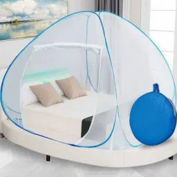 Polyester Kids Washable Polyster Mosquito Net-28