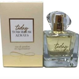 Today Eau De Parfum Spray set of 3 with shawer gel and body lotion Eau de Toilette - 300 ml-image-41
