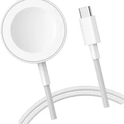 X88 Pro Ultra-Durable Type-C Charger for iWatch Charging Pad-image-8