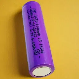 X76 1237 mAh 18650 Lithium-Ion Rechargeable for Multi-Purpose Battery-picture-17