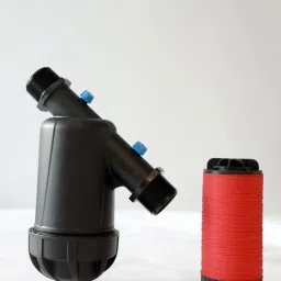 TANK FILTER 1.5 INCH WATER FILER DISC TYPE Tap Mount Water Filter-image-22