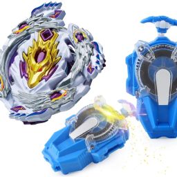 B-166 Sparkling Launcher (Left Spin) & B-110 Beyburst Bloody Longi.13.JI-image-52