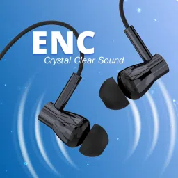 aroma NB119 Badshah Plus 80 Hours Playtime, Quick Charge, ENC Bluetooth Headset Bluetooth Headset image 3