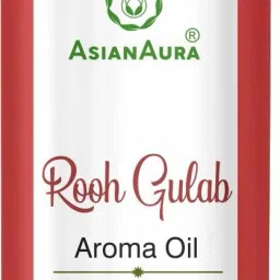 Rooh Gulab Aroma Oil-image-32