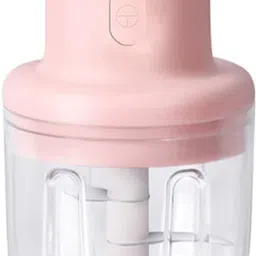 Garlic Chopper Electric Vegetable & Fruit Chopper-image-89