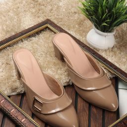 Women Heels Sandal-image-33