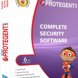 Protegent Internet Security 1.0 User 1 Year-image-21