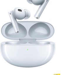 Buds Air 6 Pro with 50dB ANC, 360 Spatial Audio and upto 40 hours Playback Bluetooth Headset-27
