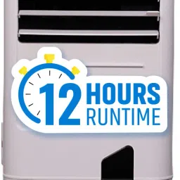 47 L Tower Air Cooler-image-37