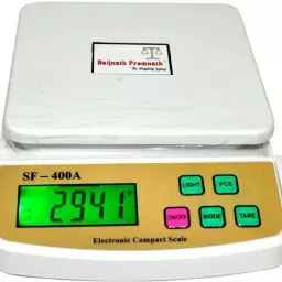 Gorofy compact weighing scale Weighing Scale-22