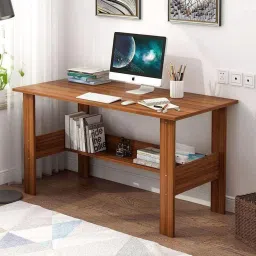Engineered Wood Computer Desk Engineered Wood Computer Desk-13