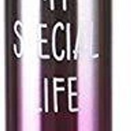 Stainless Steel Slim Thin Vacuum Insulated Thermos Bottle 323 ml Bottle-image-79