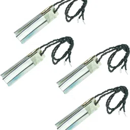 125 Watt Soldering Iron Heating Element Flat Type pack of 4 125 W Simple-23
