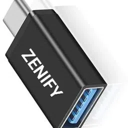 ZENIFY USB Type C OTG Adapter-2