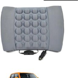 Foam Seating Pad For Maruti Suzuki Universal For Car-image-12