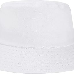 Missby Kids Packable Beach Bucket Sun Hat (6 to 12 Years)-image-73