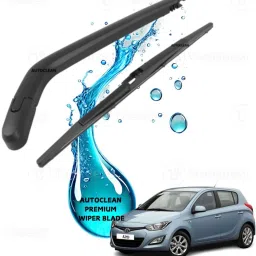 Rear Window Wiper For Hyundai i20-7