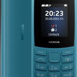 106 4G Keypad Mobile, Long-Lasting Battery, MicroSD Card Slot-picture-31