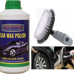indopower Scratch Remover Wax-picture-1