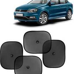 Side Window, Rear Window, Windshield Sun Shade For Universal For Car Universal For Car-28
