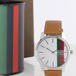 Analog Watch- For Men PE000006A-14