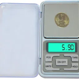 Glancing Digital Pocket Scale 0.01G To 200G For Kitchen Jewellery, Gold, Silver, Platinum Weighing weight machine Weighing Scale-14