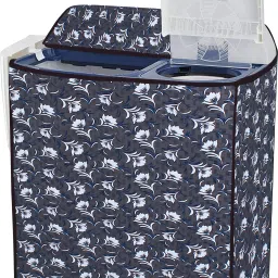 Semi-Automatic Washing Machine Cover-picture-10