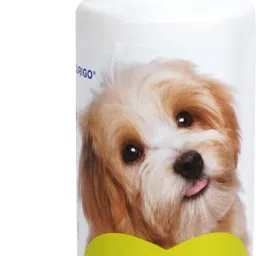Dry Bath Aloe No Rinse Spray Shampoo for Dogs & Cats | Coat Cleansing Anti-itching, Conditioning, Hypoallergenic, Anti-dandruff Green Apple Dog Shampoo-image-59