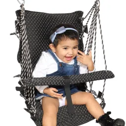 WC Piccolo cotton Black Swings-image-27