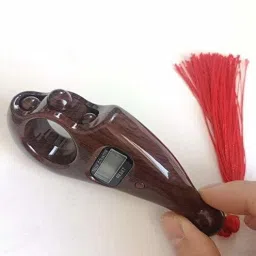 Digital Finger Rotating Prayer Beads Counter for_Prayer Islamic Tasbih Muslim Digital Tally Counter-picture-13