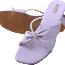 Women Heels Sandal-image-89