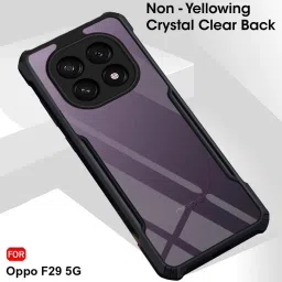 hydbest Pouch for Oppo F29 5G image 4