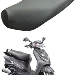 Single Seat Cover For Duet_BSC Single Bike Seat Cover For Hero Duet-image-17