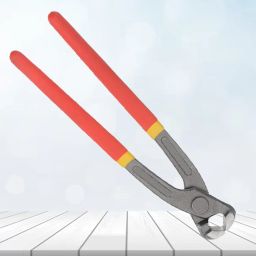 10 Inch End Cutting Plier Designed for Woodwork, Nail Pulling, and Repairs Pincer Plier-picture-42