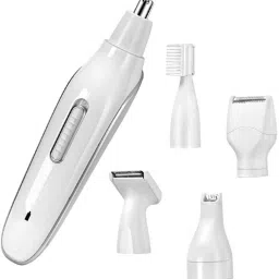 EVGH Nose Trimmer,Eyebrow Shaver,Epilator,Hair trimmer New All in one Shaving Kit Corded Epilator-picture-11