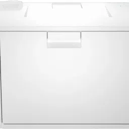 HP 4203dn Single Function Monochrome Laser Printer image 2