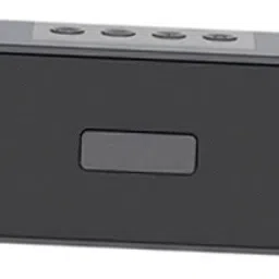 RZW Soundbar with 16W RMS, 2200mAh Battery, Upto 19 Hrs Playtime Aux/USB Port 16 W Bluetooth Party Speaker-14