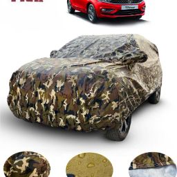 Tata Tiago Body Cover-image-66