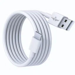 EVERTRONIX USB Type C Cable 8 A 1 m 120 Watt USB Type C Cable 8.1 A For Super Fast Charge.-image-78