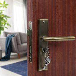 Stainless Steel Matte Handlesets-image-16