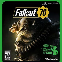 Fallout 76 ( Console )-picture-10