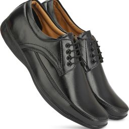 Trendy office wear formal shoes for men Outdoors For Men-image-63